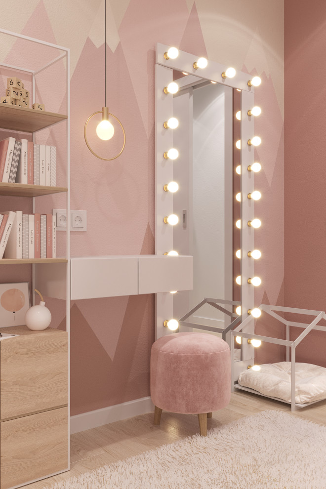 Детская для девочки-модели Евы