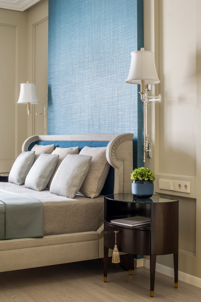 Квартира 250м2