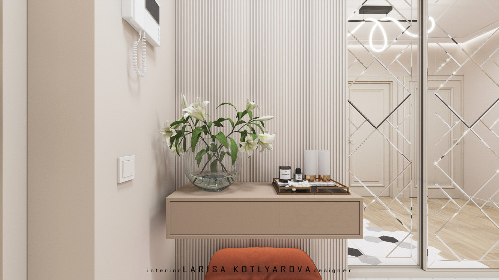 ЖК "Вересаево" 72 кв.м.