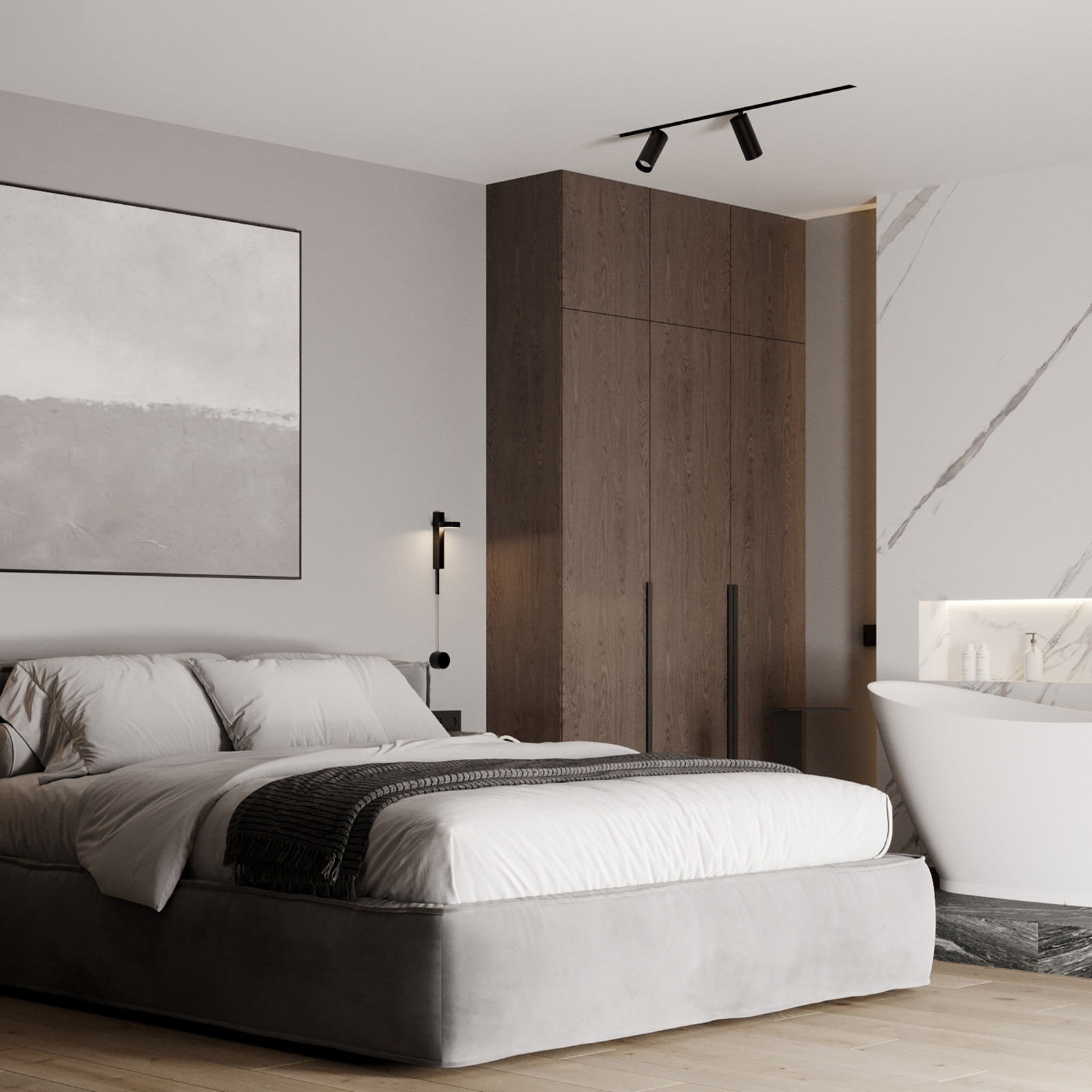 Частный Дом в Конаково