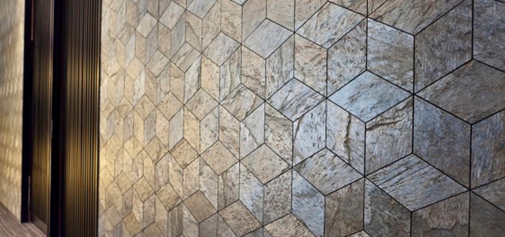 Материалы: До чего дошел прогресс в отделочных материалах