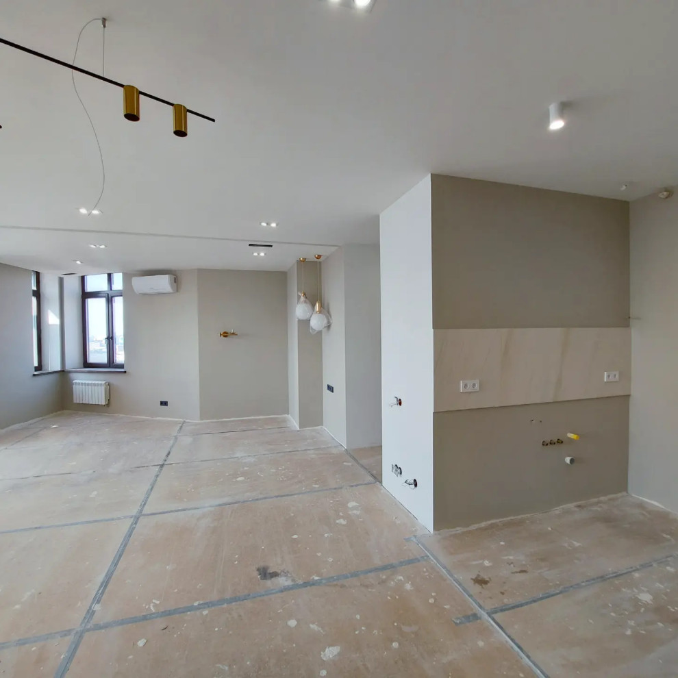 БЕЗВОЗДУШНАЯ ПОКРАСКА