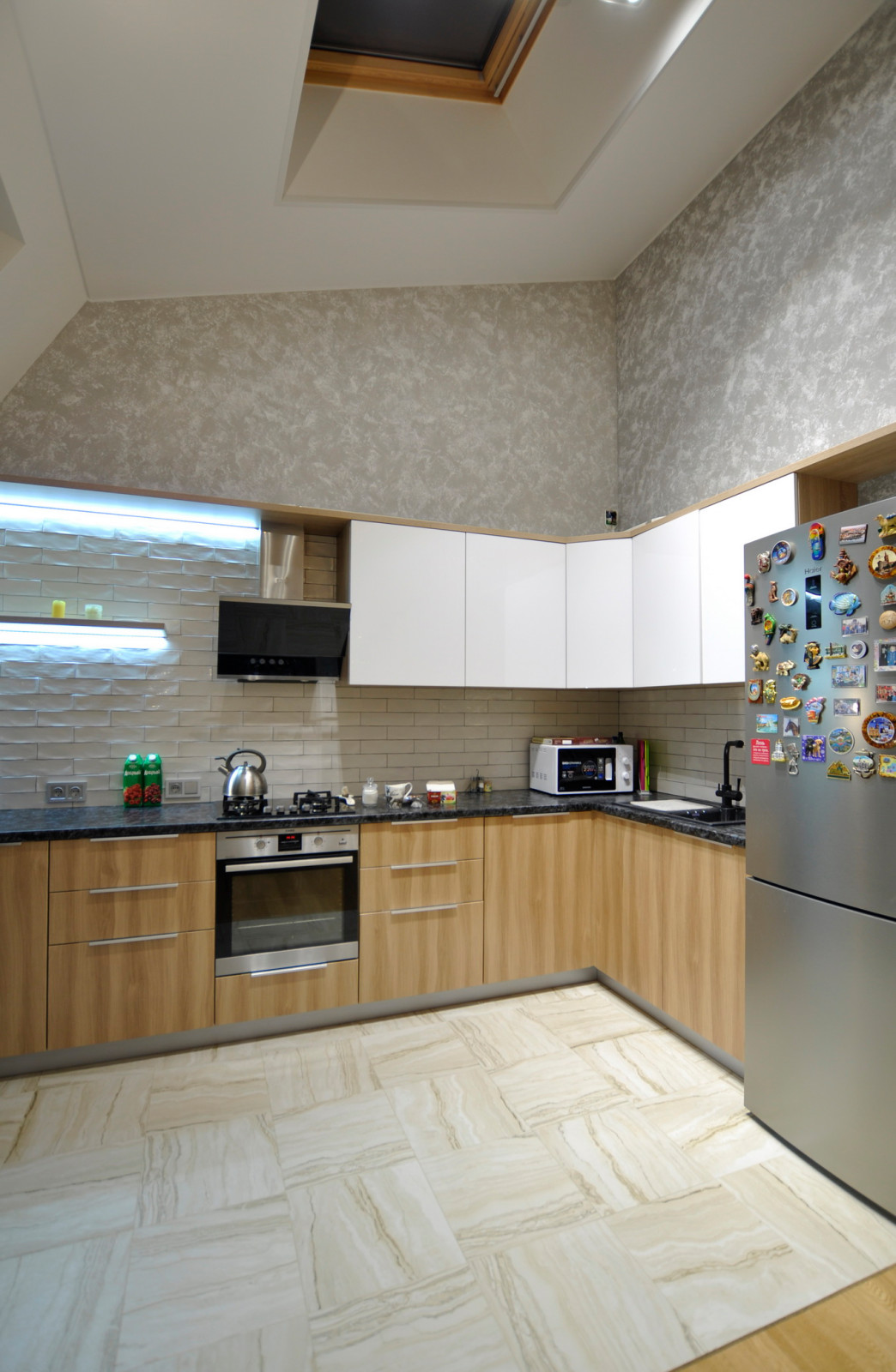 Двухуровневая квартира в КП "Суханово Парк" Реализация