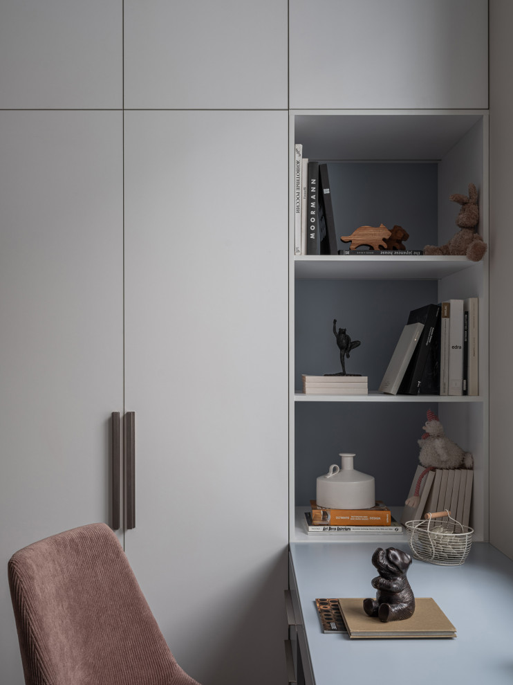 Обложка проекта: Леонтьевкий мыс