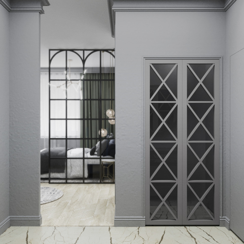 ЖК "Жемчужный каскад"