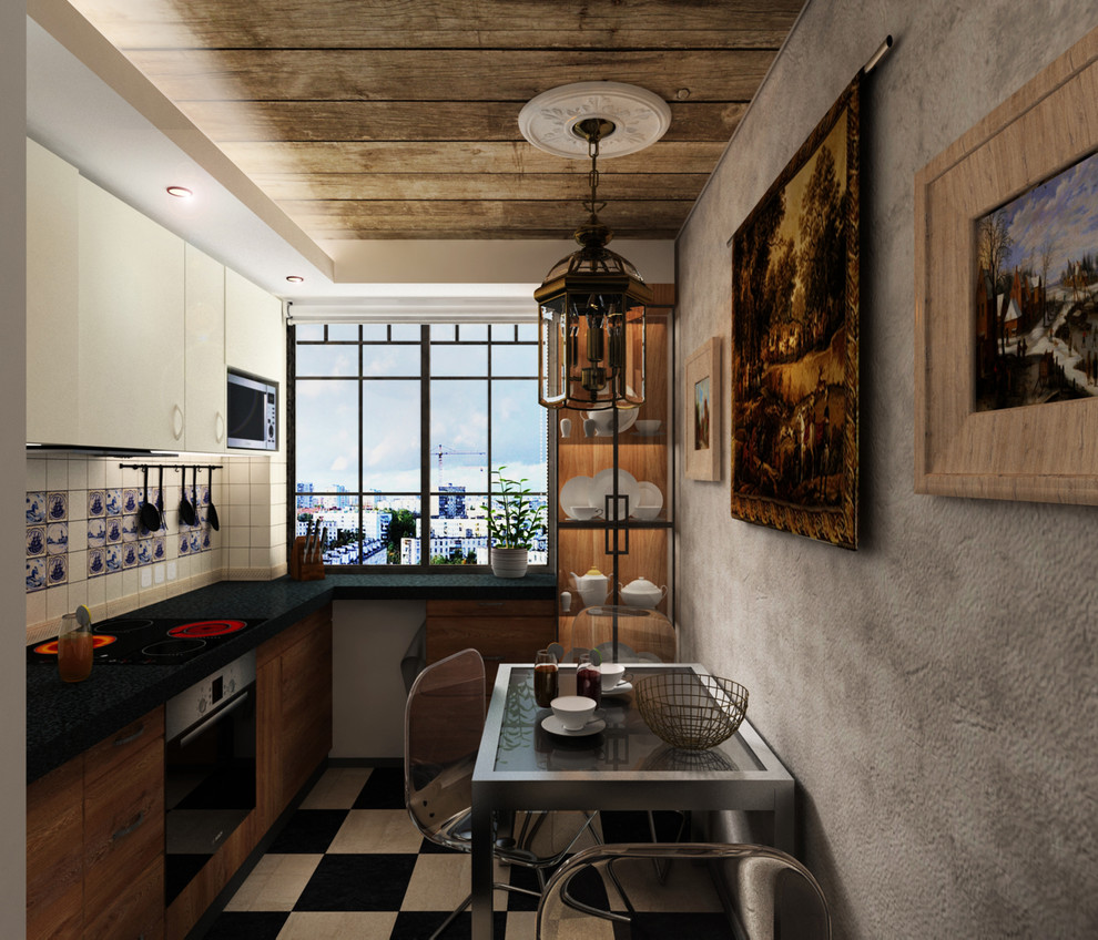 квартира в Сормово