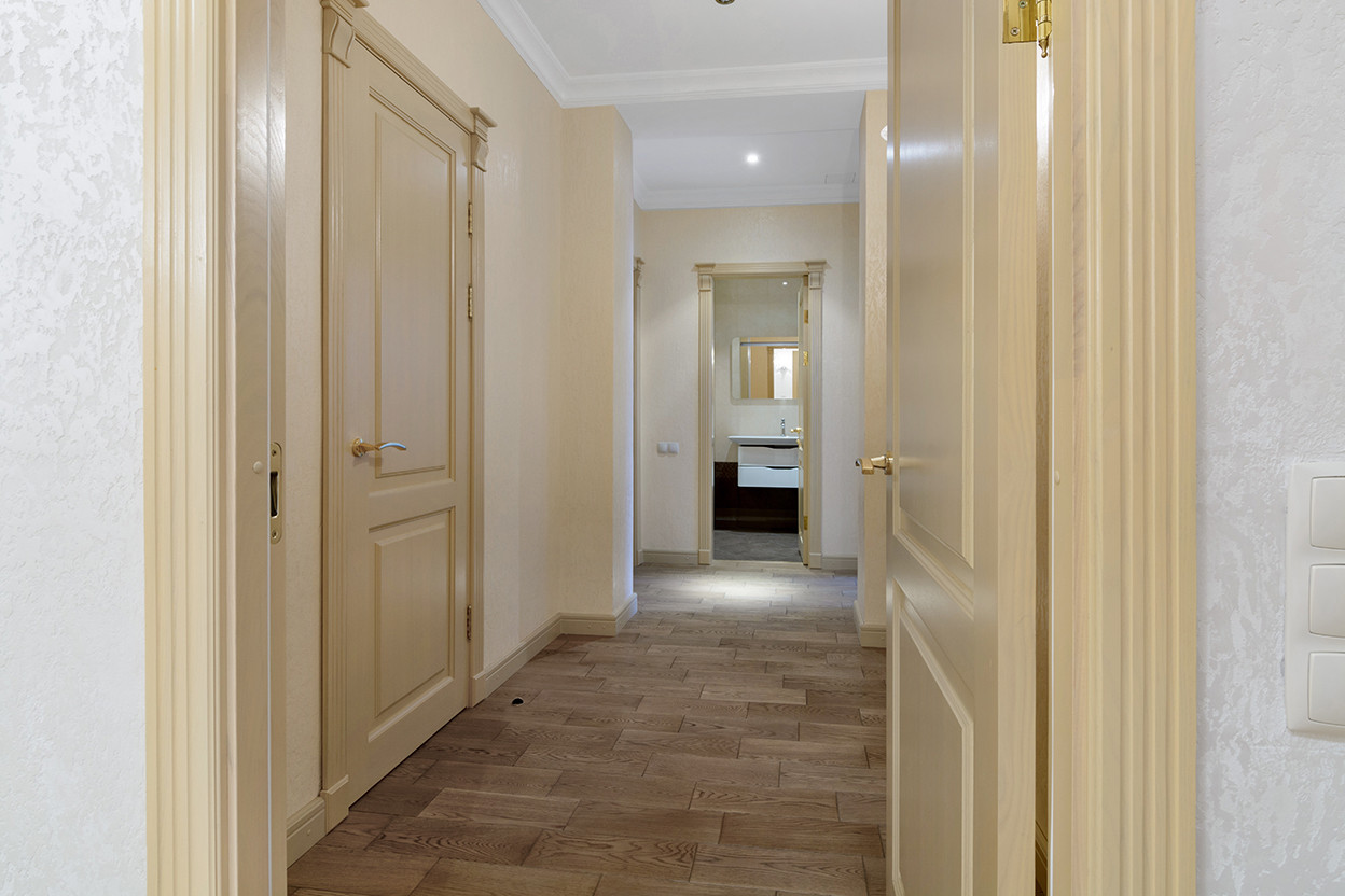 4х комнатная квартира №5