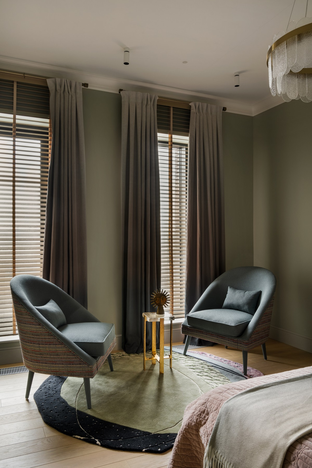 Хамовники, 84м2