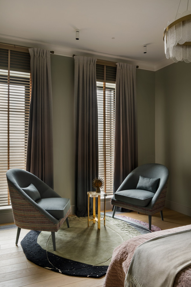 Хамовники, 84м2