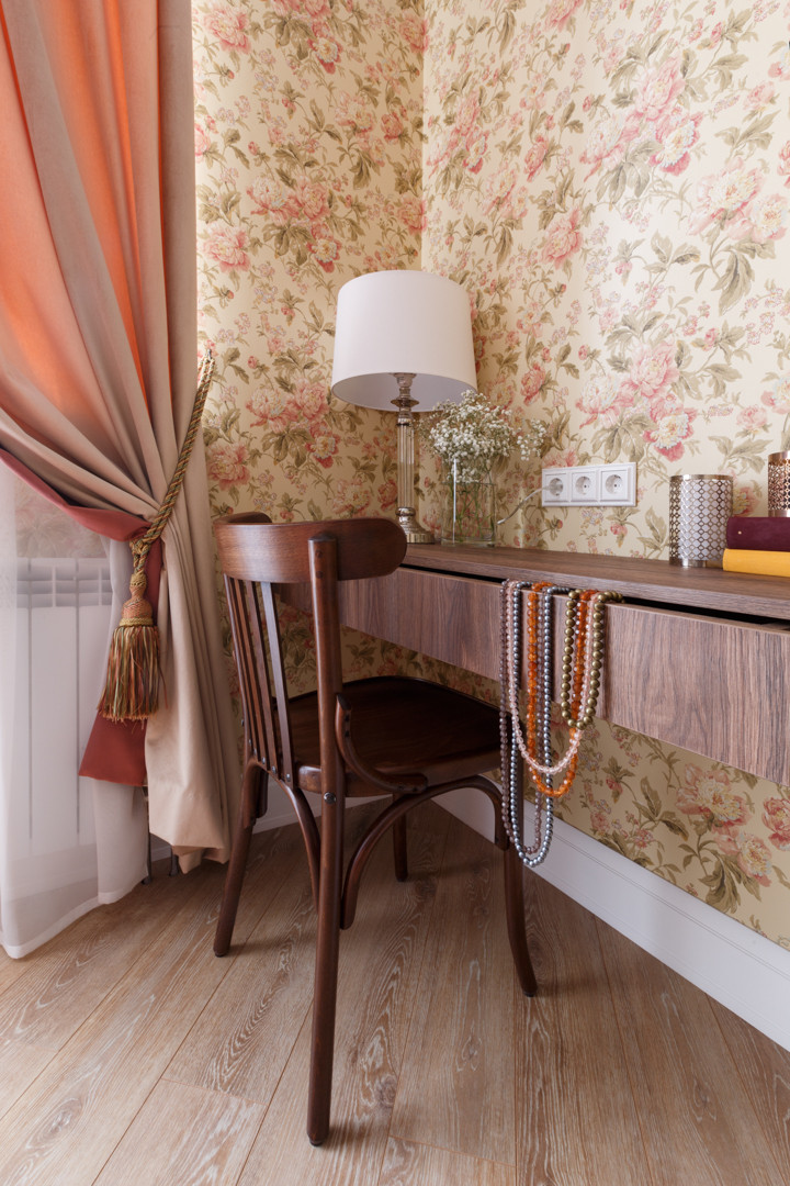 90м2 Фото Timeless