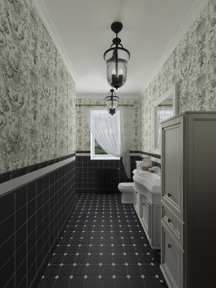 Частный коттедж