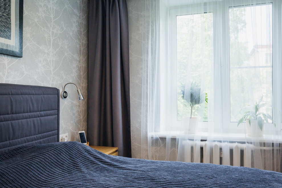 Частная квартира в Москве на ул. Ферсмана