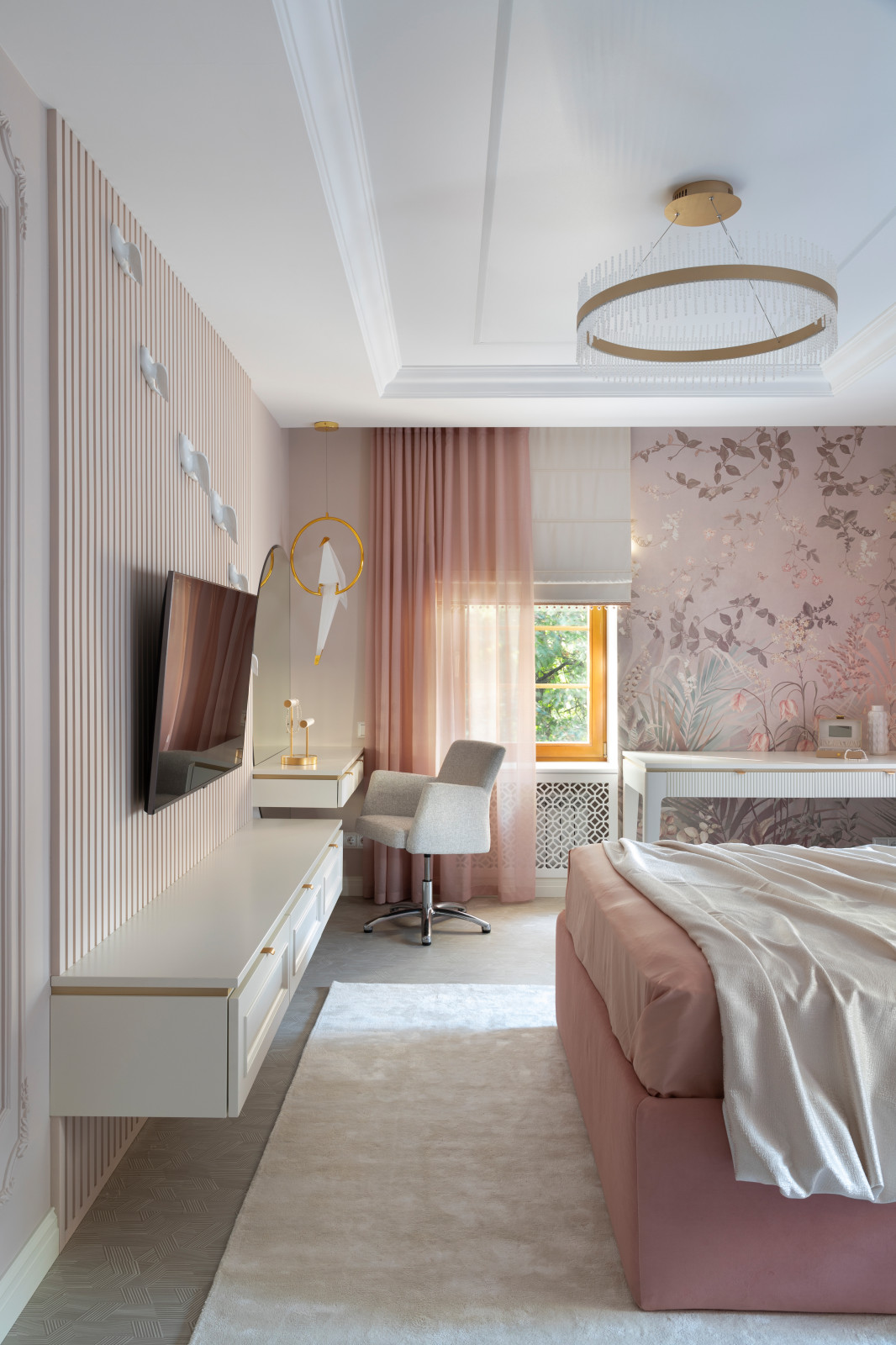 Квартира в Ярославле