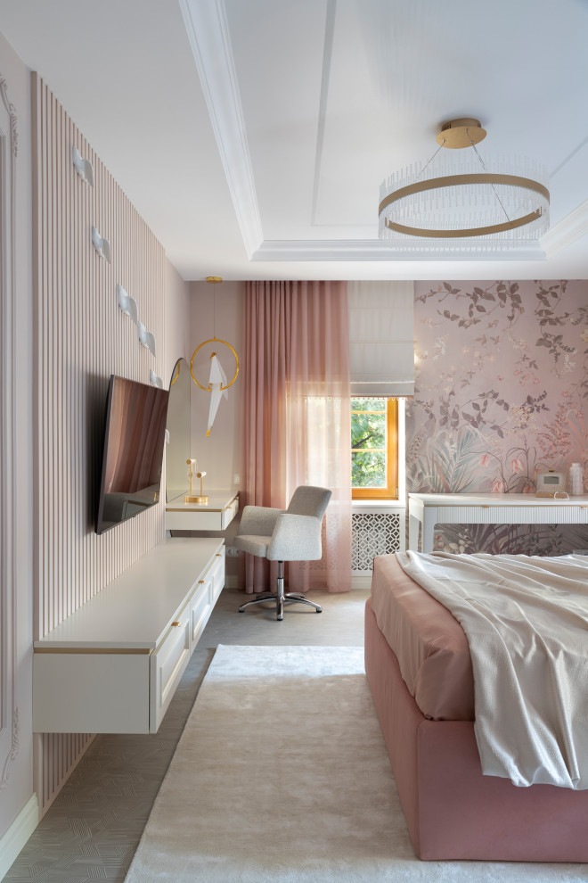 Квартира в Ярославле