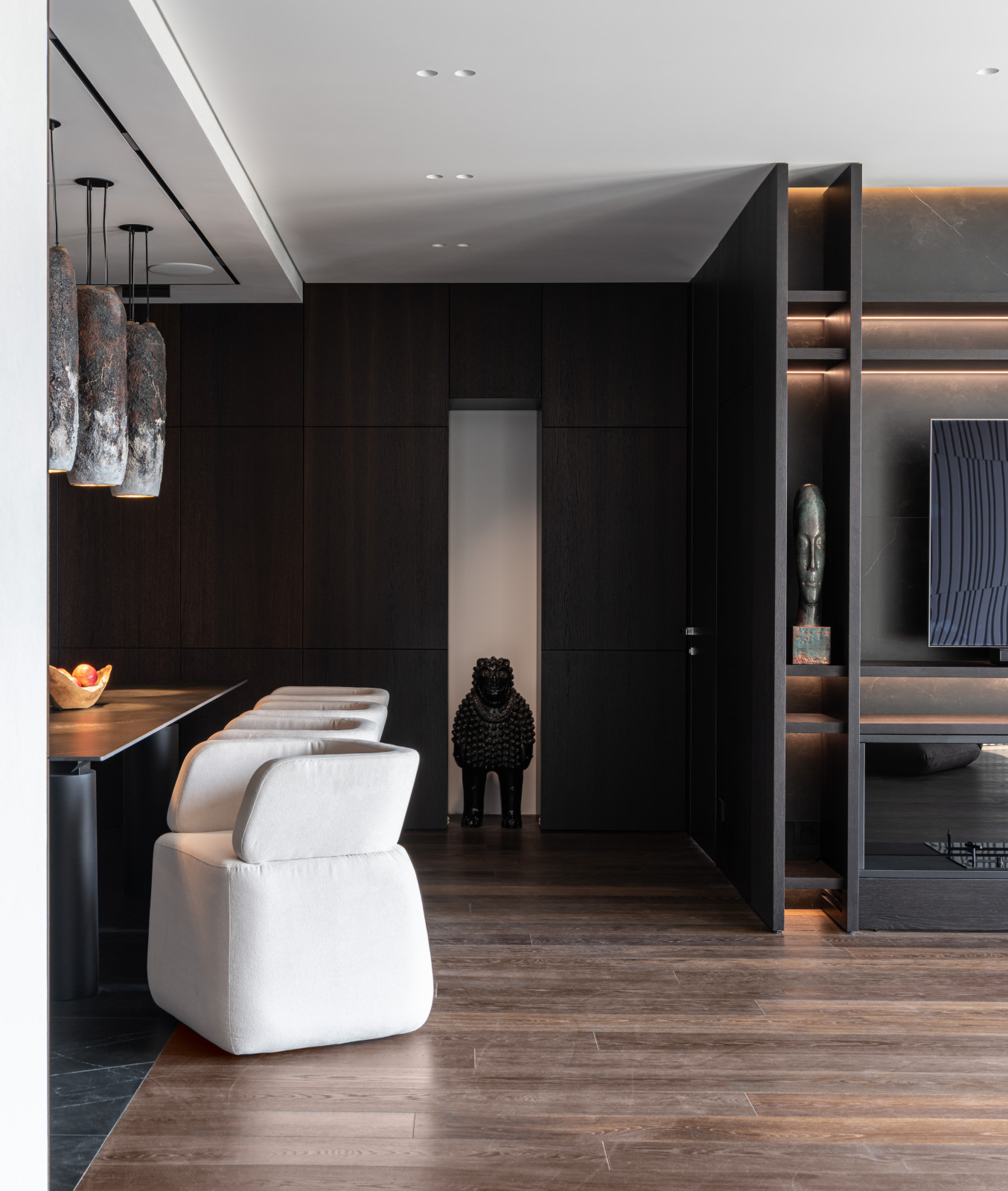 SVITLO APARTMENT