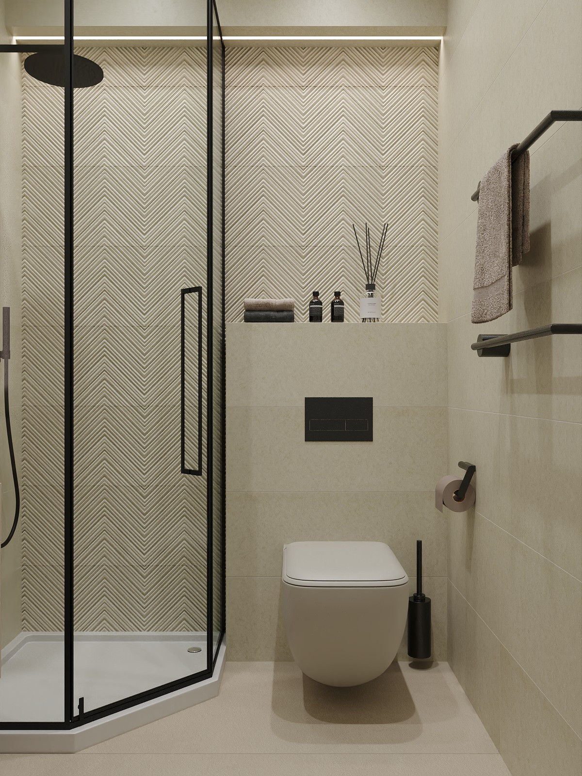 ЖК Хедлайнер