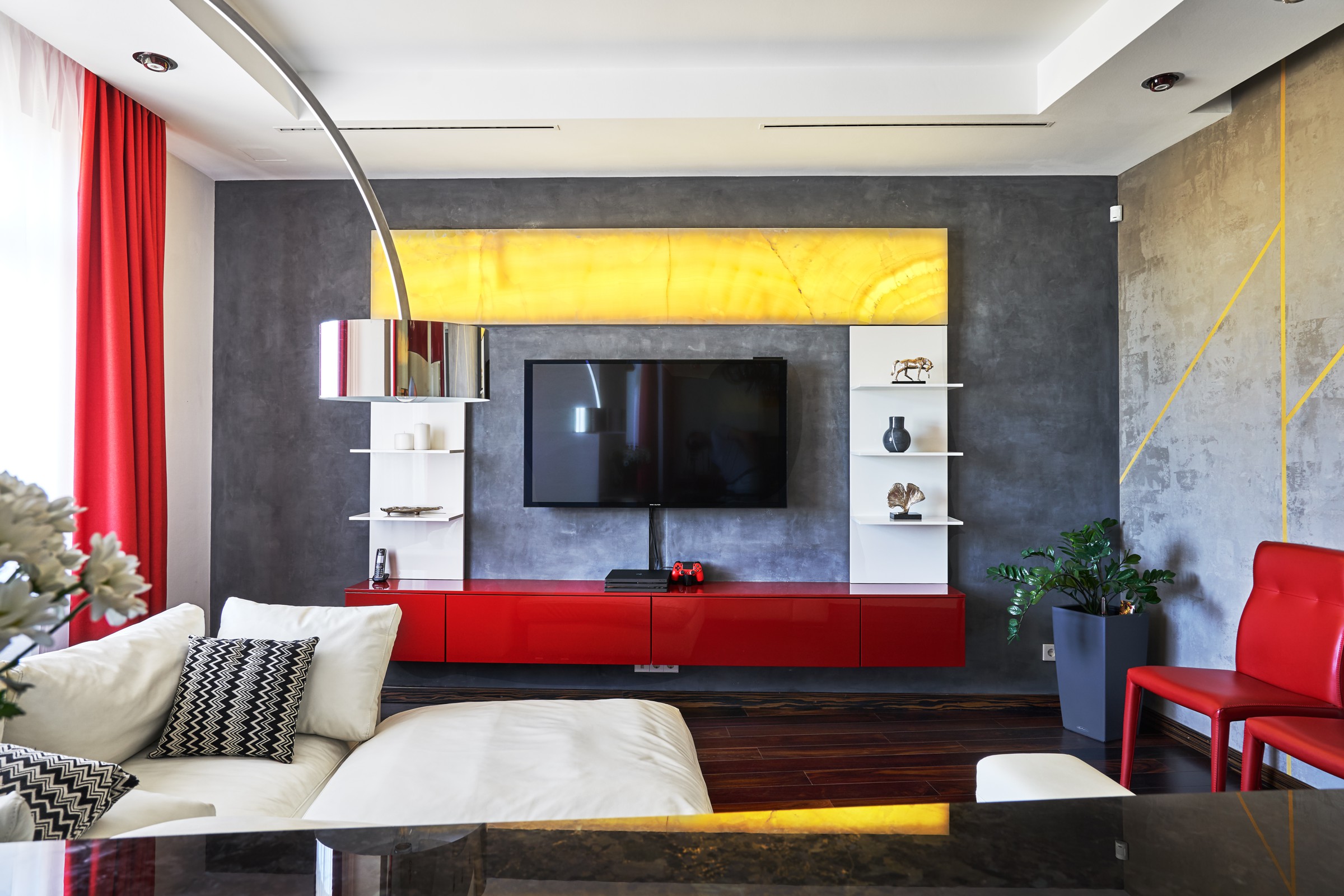 Квартира на ул. Корзуна