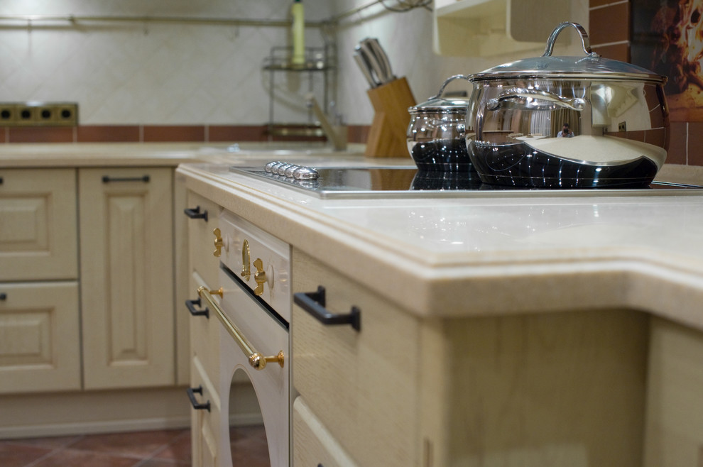 Квартира в стиле "Кантри"