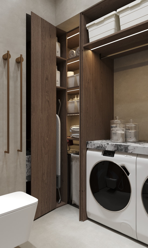 ЖК City Bay 108 м2