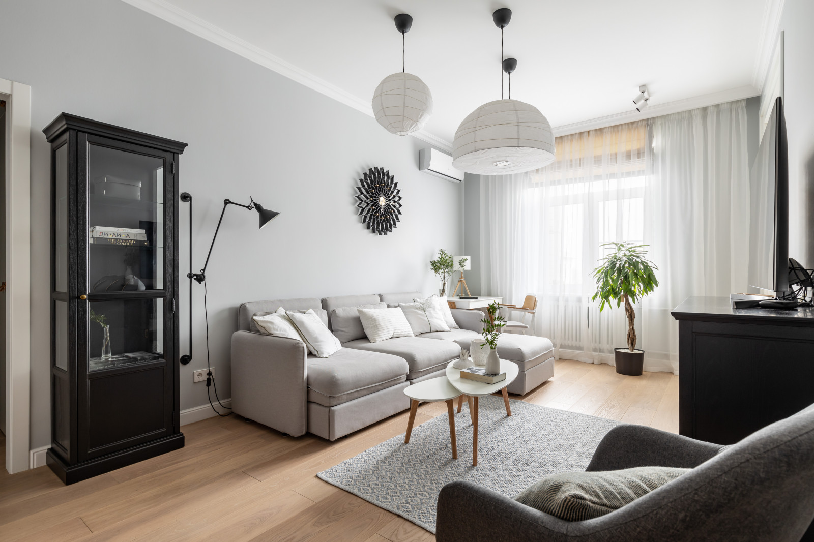 Квартира у Парка Победы