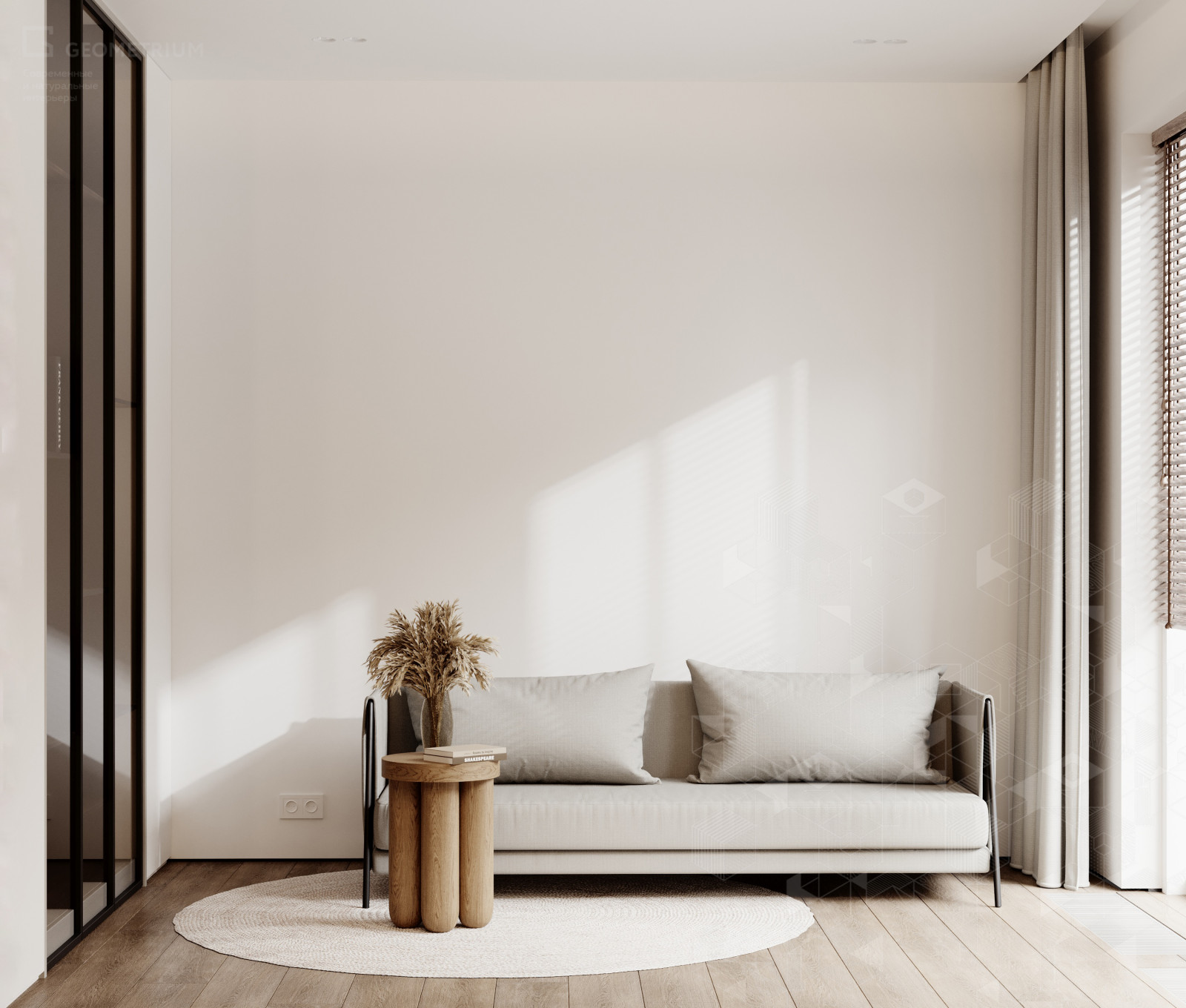 ДП Репино Парк  95 м2