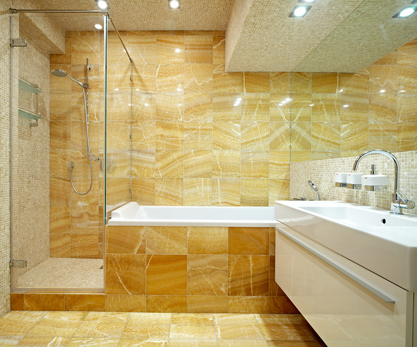 Квартира в ЖК «Город яхт»