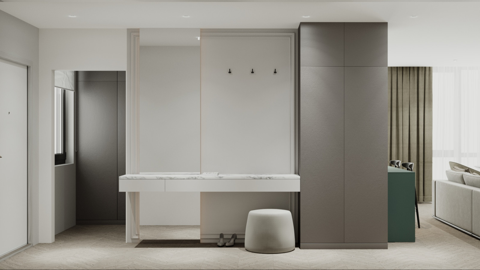 Частный дом в Крыму