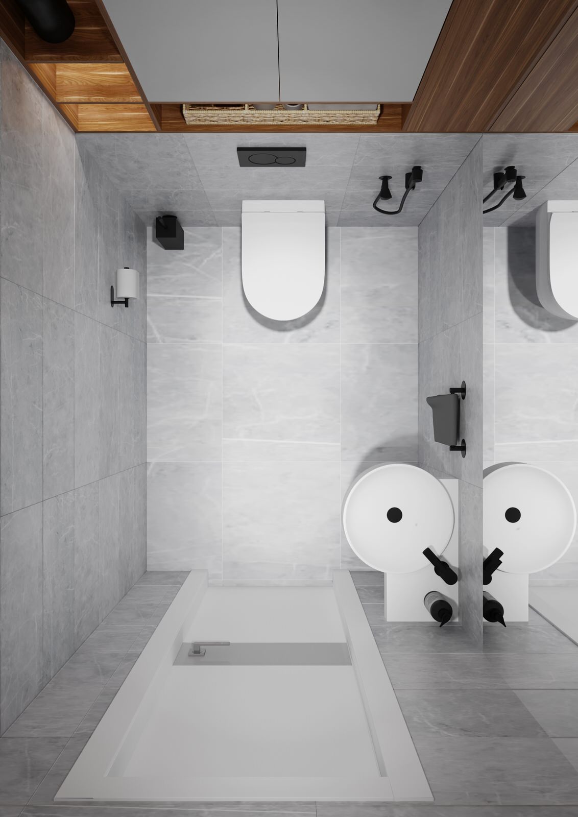 Дом в г.Нягань