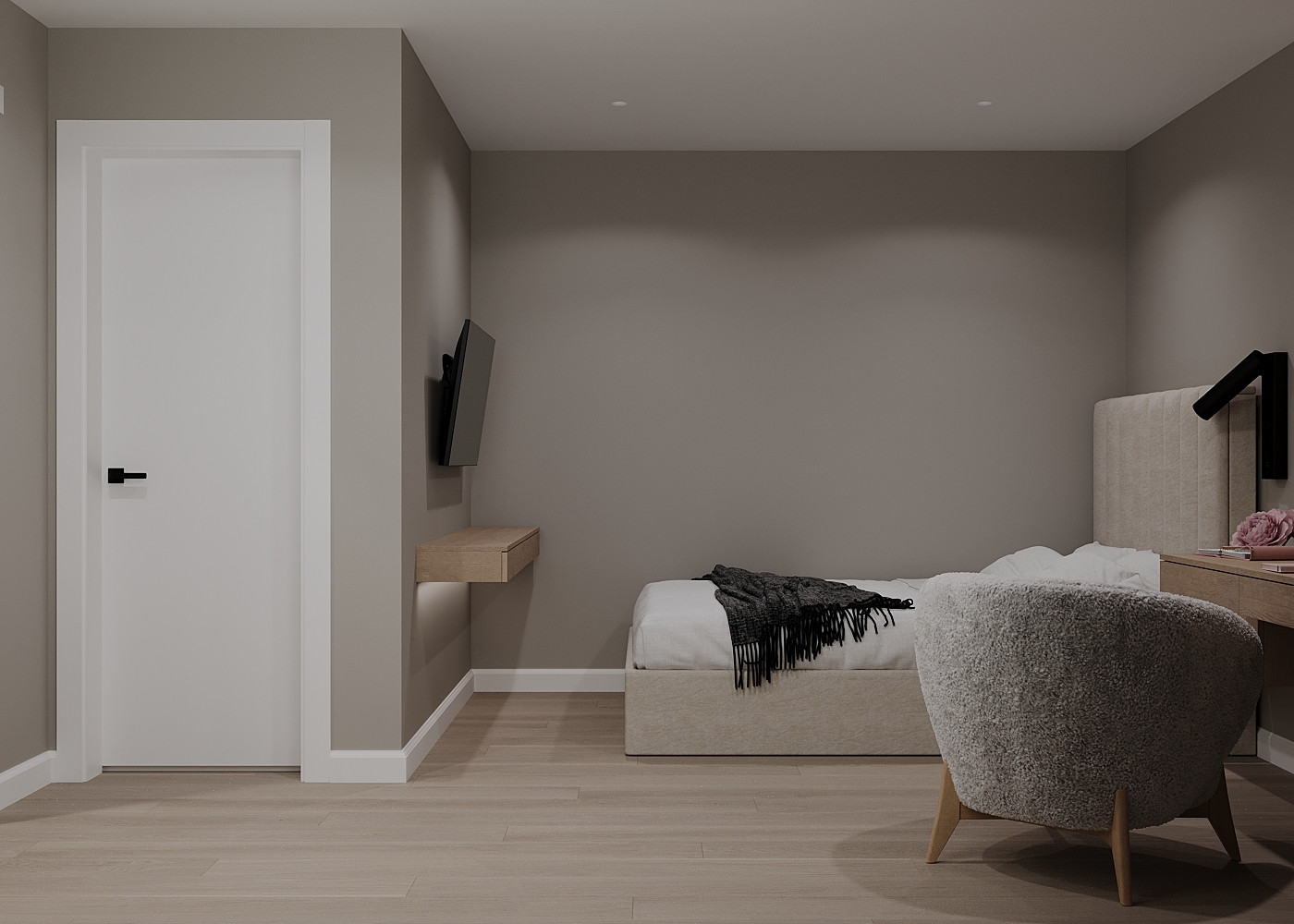 Дом ЯНАО г.Лабытнанги