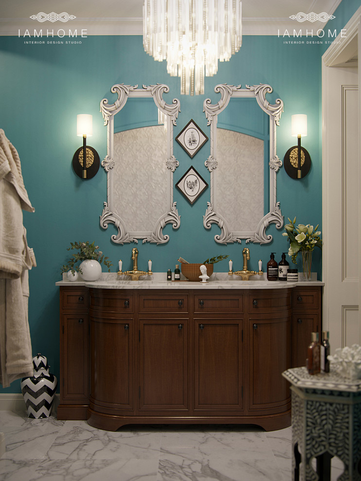 ПРОЕКТ "СЕМЬ «Я»"