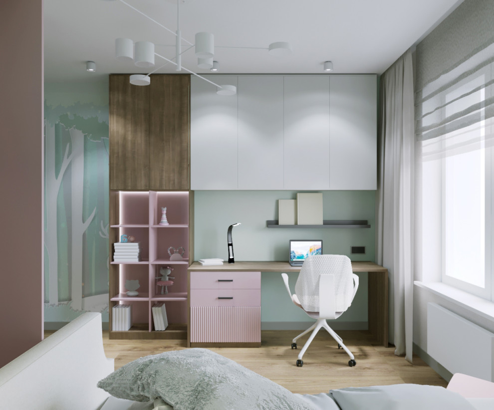 Загородный дом