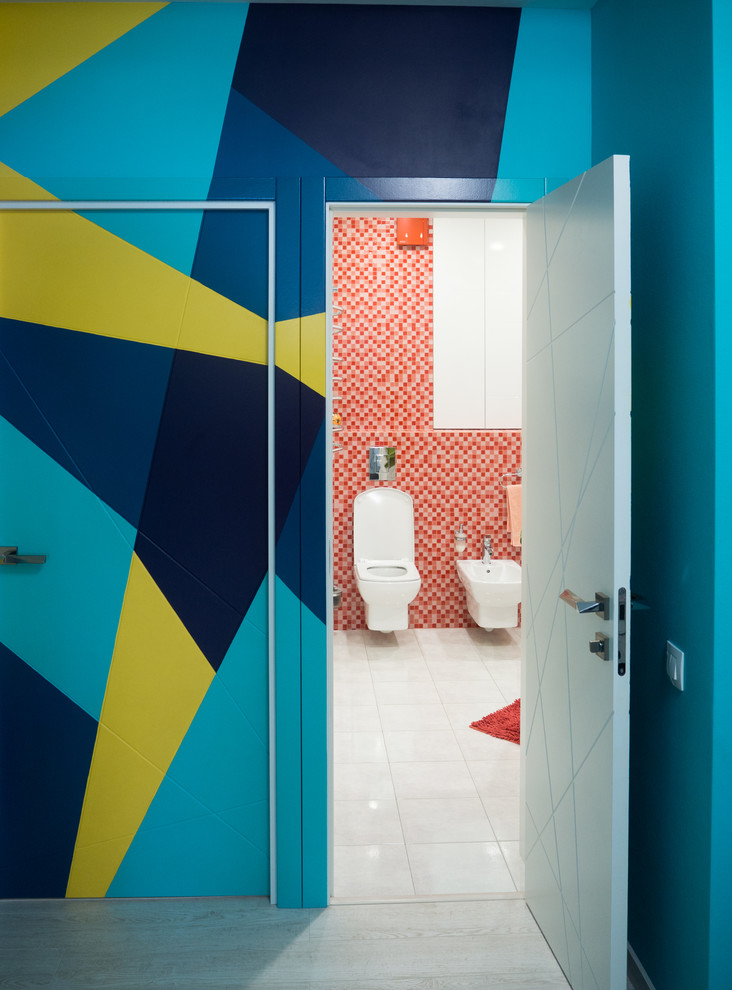 ЖК Адмирал, проект квартиры для Натальи и Дмитрия