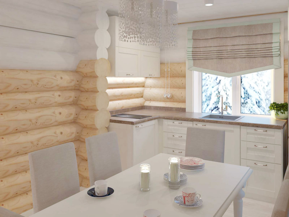 Баня в г. Павлово