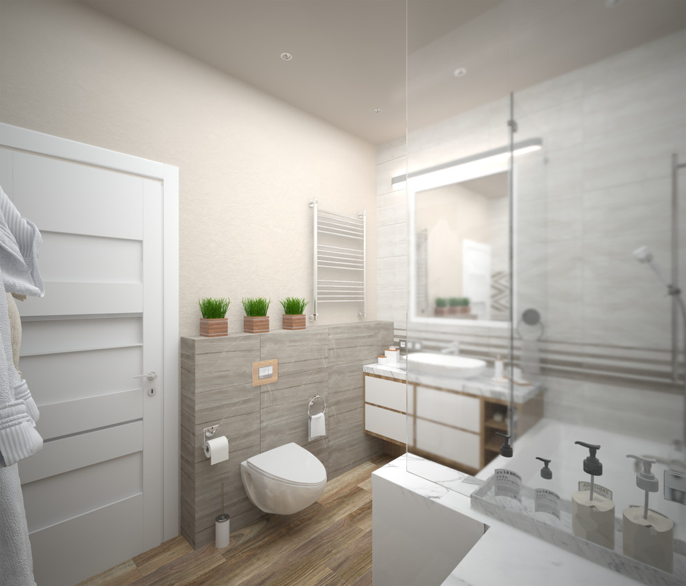 Ванная комната