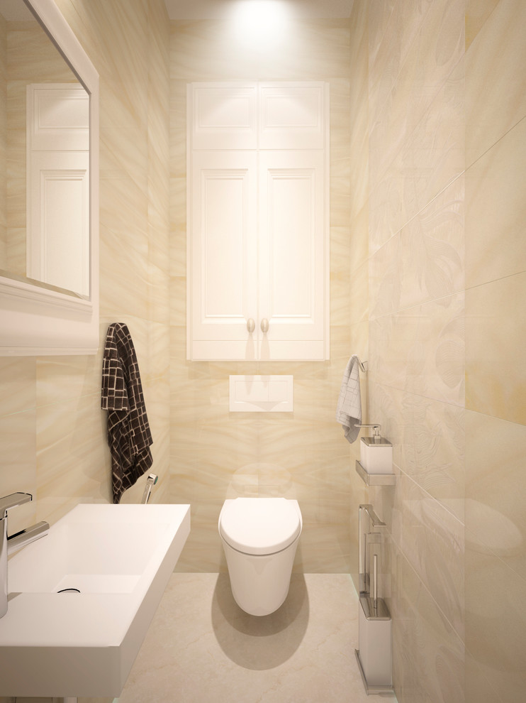 Квартира с историей на Римского-Корсакова