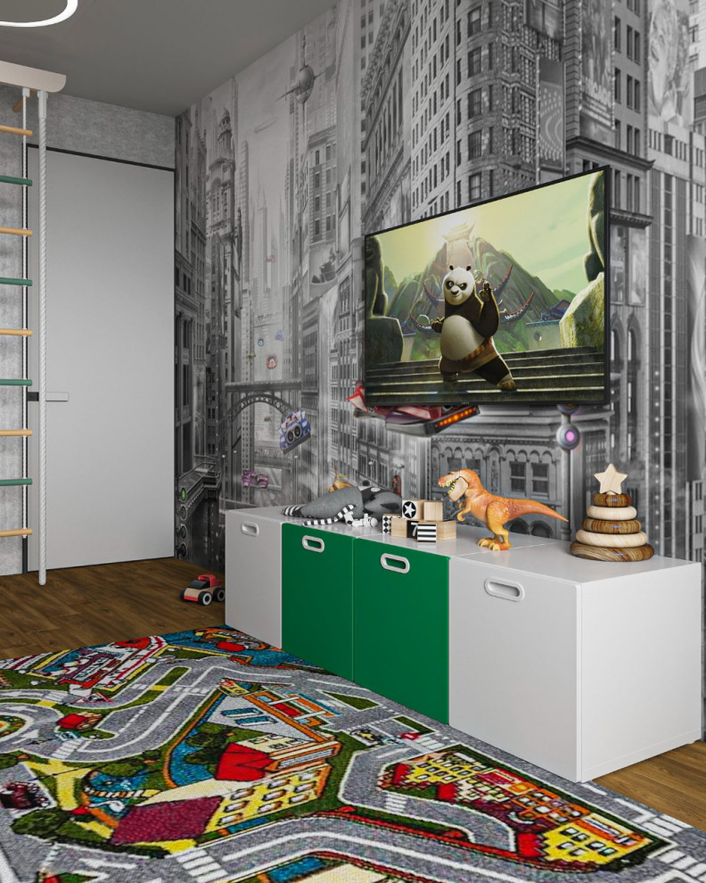 Детская комната