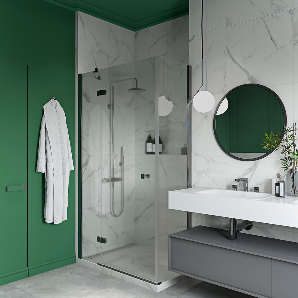 Ванная комната