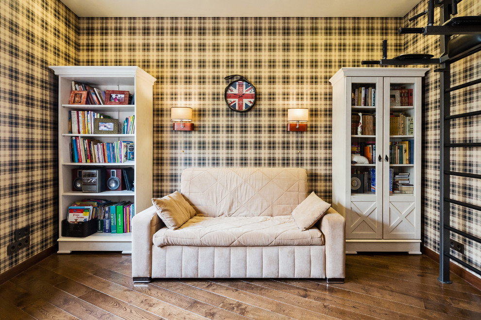 Квартира на улице Мастеркова