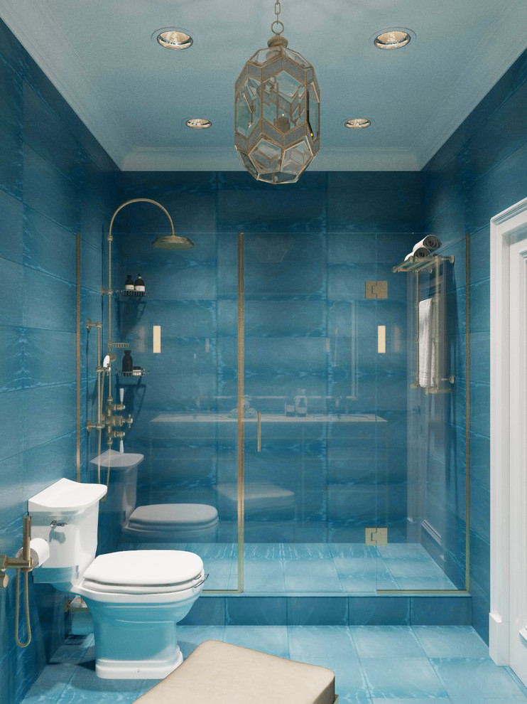 Эклектика на Пресне