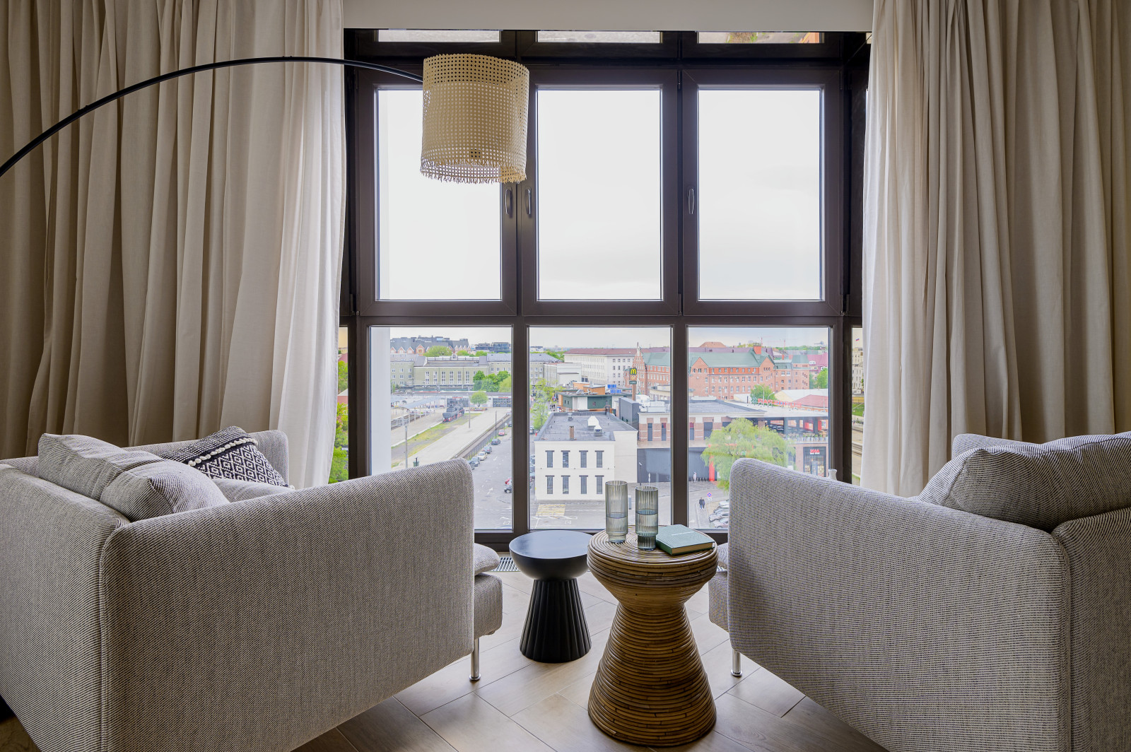 50 оттенков бежевого