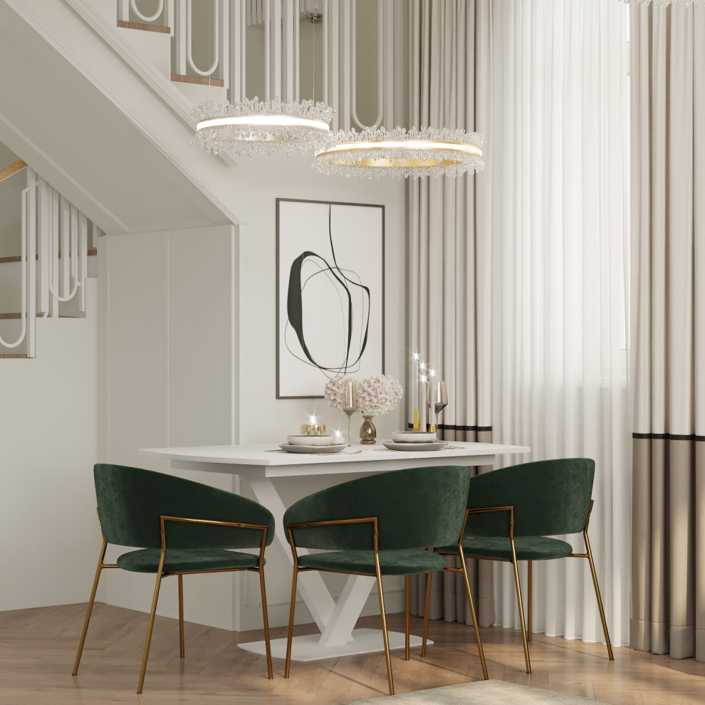 Таунхаус в Москве