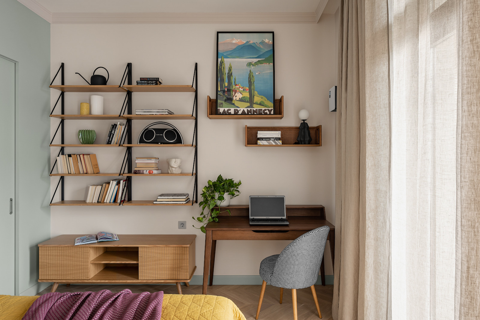 Квартира 41 м2 в ЖК Зил Арт