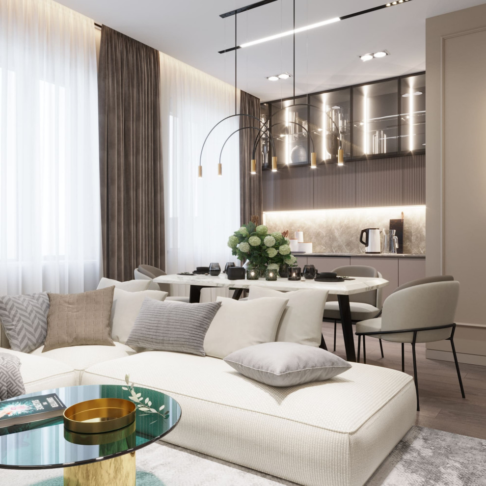 Обложка проекта: Проект для Анны и Сергея