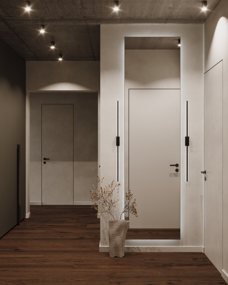 Прихожая-коридор, квартира, г. Воронеж