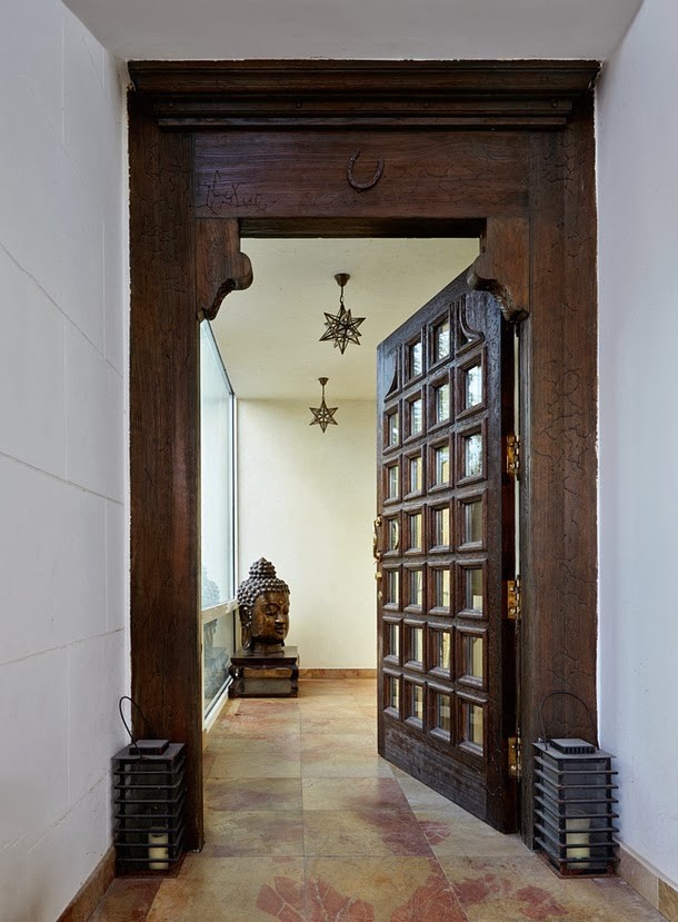 Частные дома в деревне Солослово на Рублево-Успенском шоссе