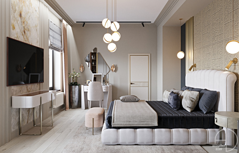 Зеленогорск. Коттедж 500 кв. метров