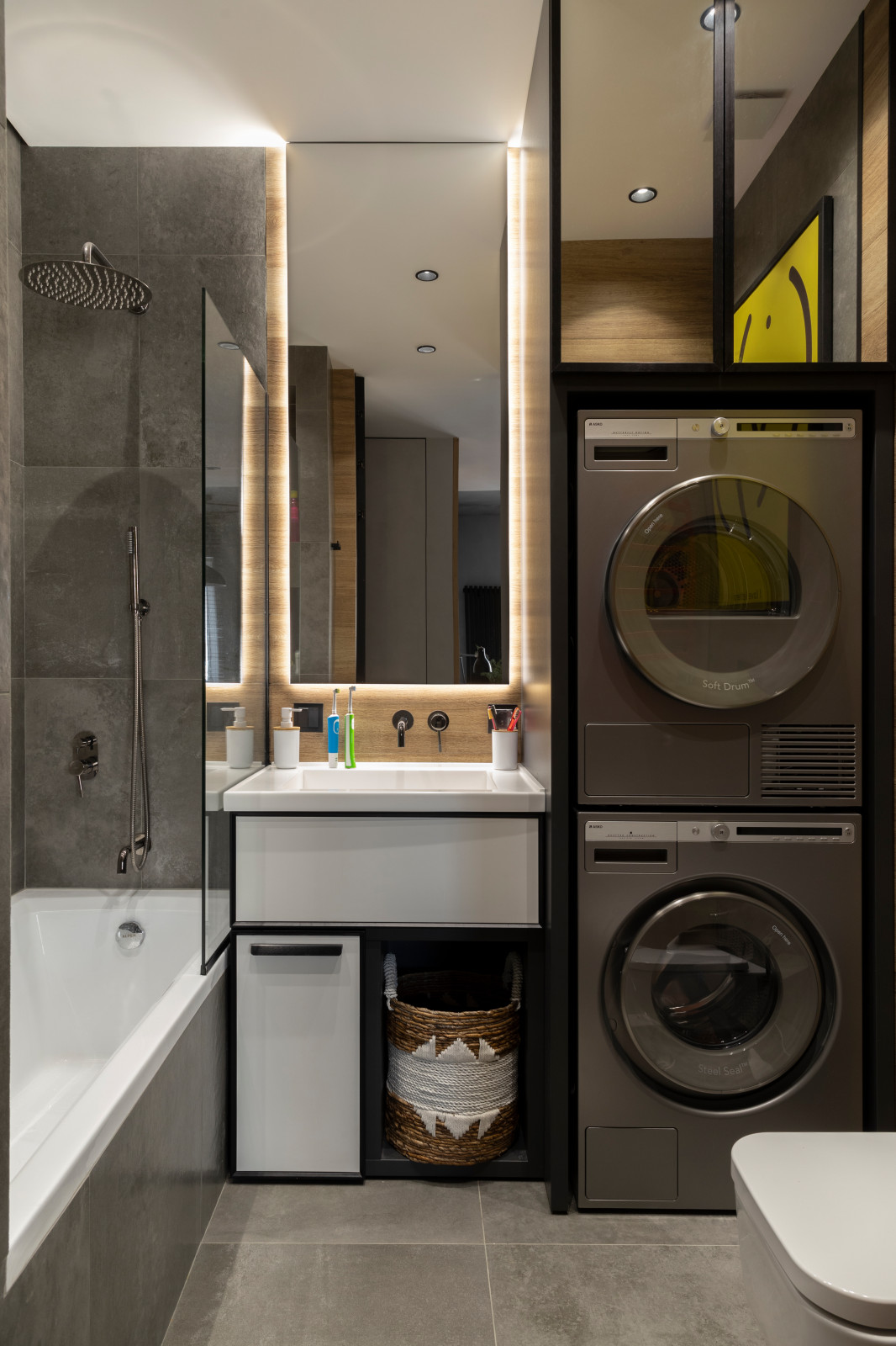 публикация в MYDECOR.RU Кронштадтский бульвар