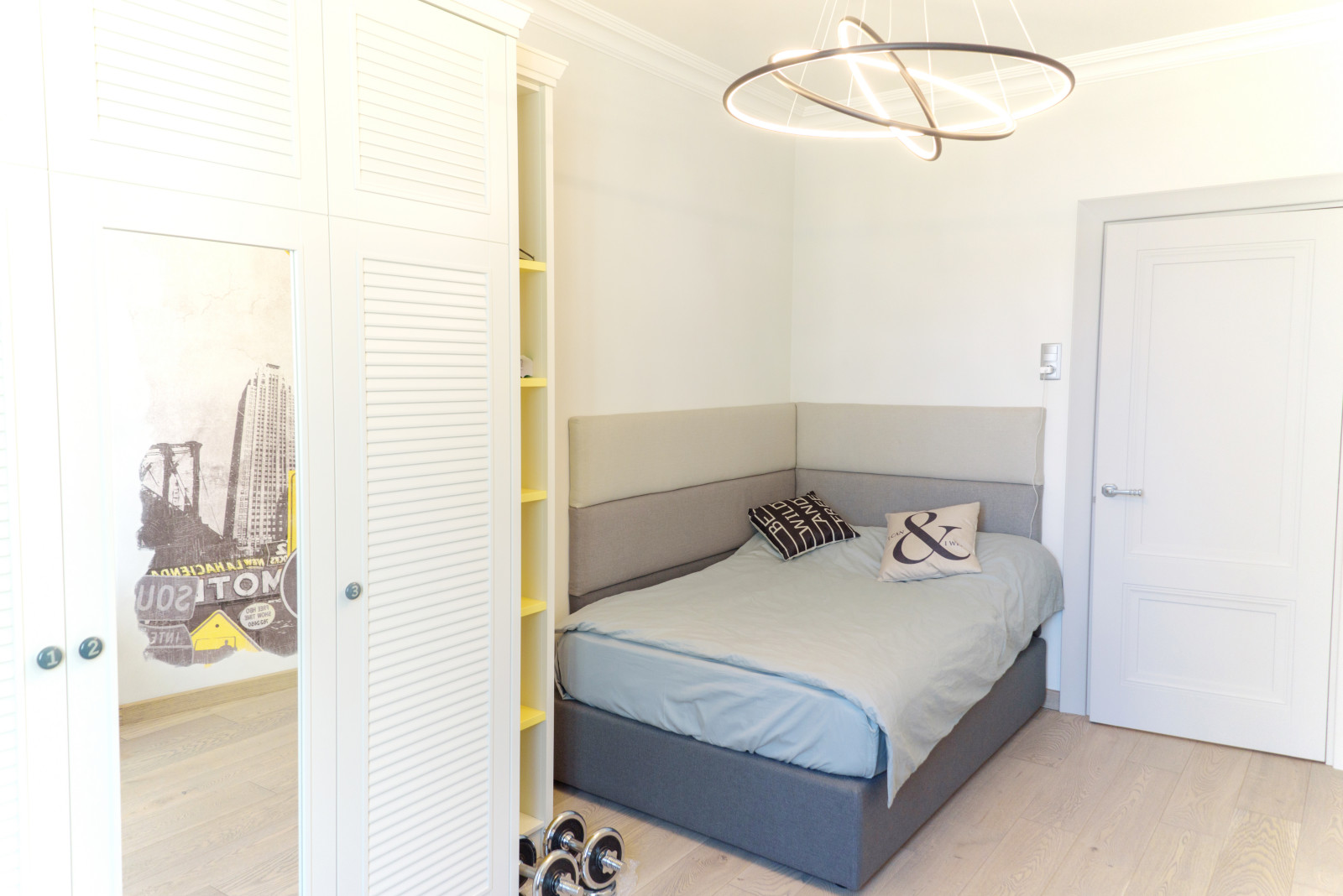 Мосфильмовская 88