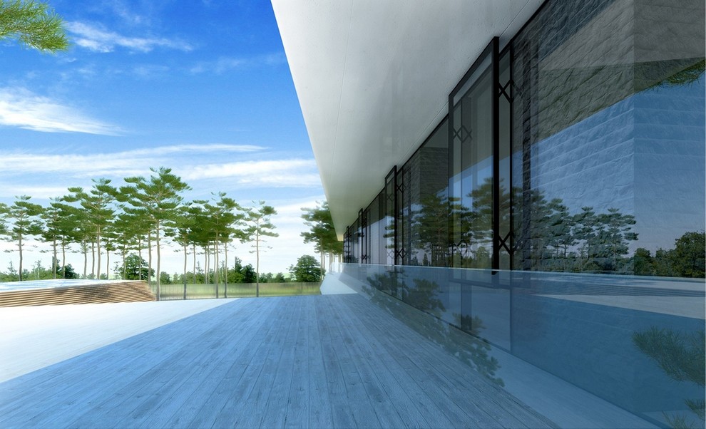 Коттедж в Курортном районе