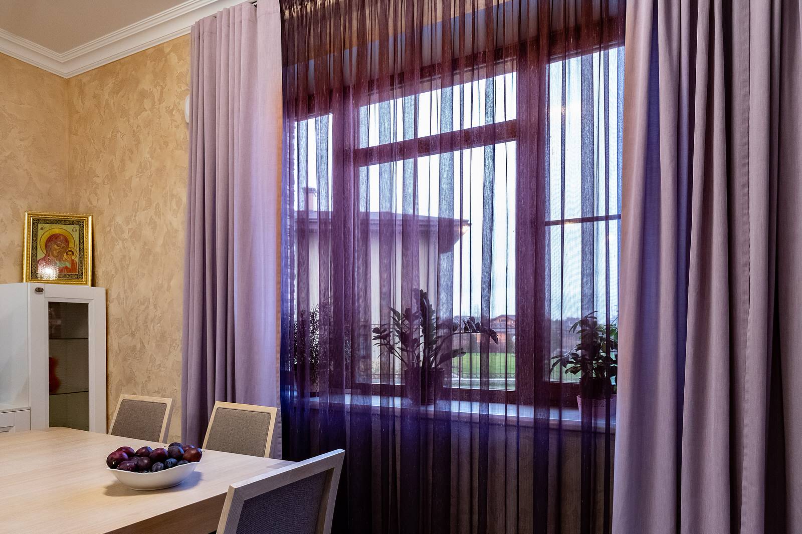 Коттедж в Румболово